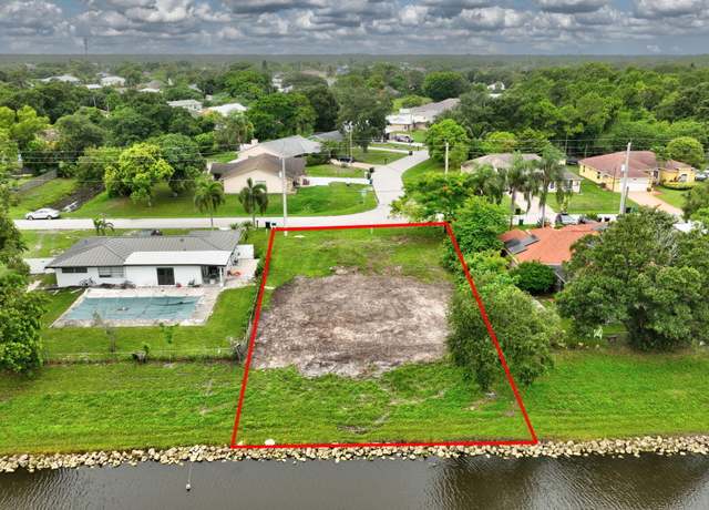 Property at 2583 SW Chestnut Ln, Port Saint Lucie, FL 34953