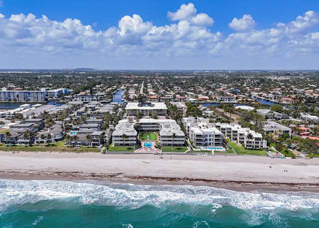 Property at 1199 Hillsboro Mile #119, Hillsboro Beach, FL 33062, 2 beds, 2 baths