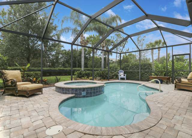 Property at 568 SE Monet Dr, Port Saint Lucie, FL 34984, 3 beds, 3 baths