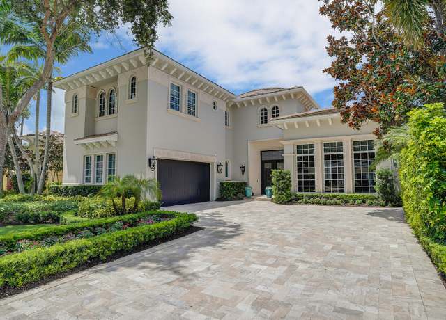 Property at 11205 Orange Hibiscus Ln, Palm Beach Gardens, FL 33418, 5 beds, 6.5 baths
