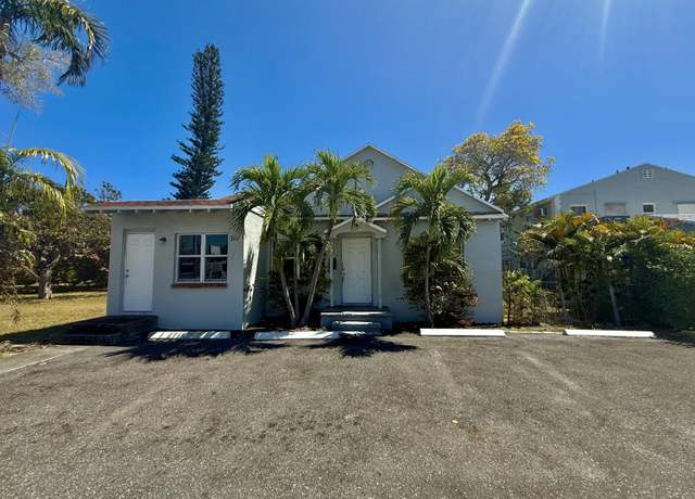 Property at 3608 Broadway Ave, West Palm Beach, FL 33407, 5 beds, 2 baths