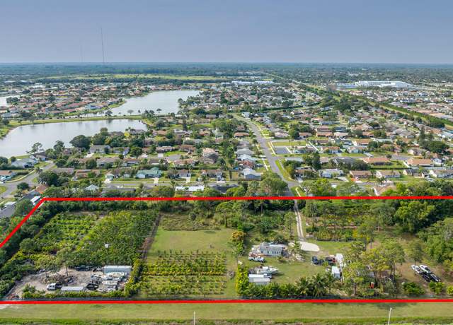 Property at 5387 80th Trl S, Lake Worth, FL 33467
