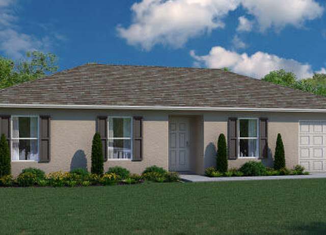 Property at 165 SW Becker Rd, Port Saint Lucie, FL 34953, 3 beds, 2 baths