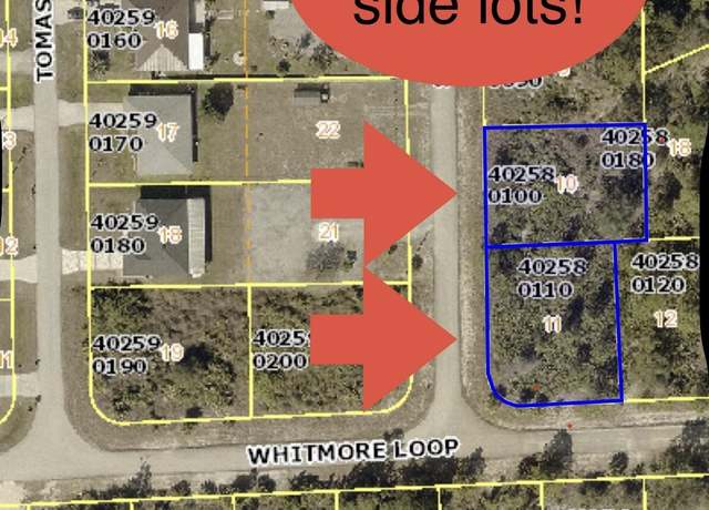Property at 1818 Styles Ct, Lehigh Acres, FL 33972