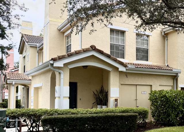 Property at 164 SW Peacock Blvd SW Unit 33-207, Port Saint Lucie, FL 34986, 2 beds, 2 baths