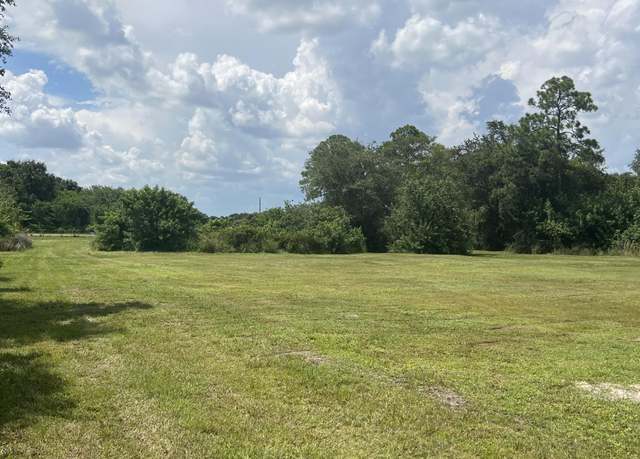 Property at 750 N Isora St, Clewiston, FL 33440
