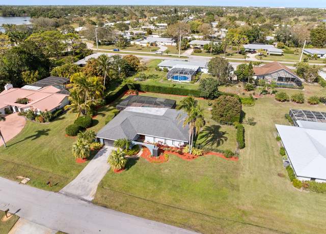 Property at 1721 SE Canora Rd, Port Saint Lucie, FL 34952, 3 beds, 2 baths