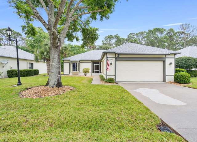 Property at 1872 Easthampton Ter, Vero Beach, FL 32966, 2 beds, 2 baths