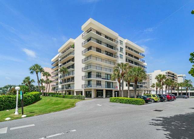 Property at 3460 S Ocean Blvd #6150, Palm Beach, FL 33480, 2 beds, 2 baths