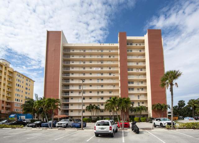 Property at 1391 S Ocean Blvd #308, Pompano Beach, FL 33062, 2 beds, 2 baths
