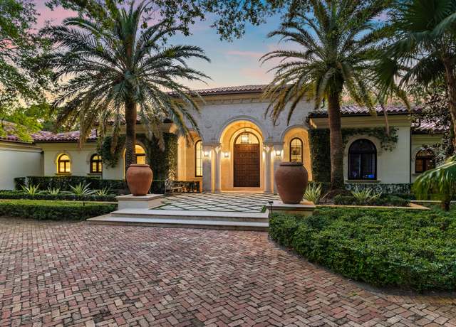 Property at 150 Bears Club Dr, Jupiter, FL 33477, 6 beds, 7.5 baths