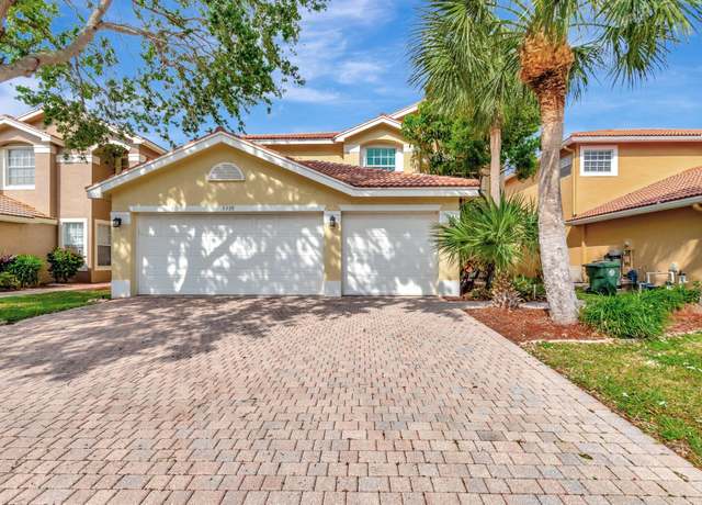 Property at 5339 Island Gypsy Dr, Greenacres, FL 33463, 5 beds, 3 baths