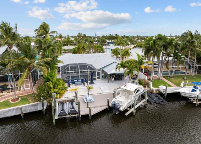 Property at 1394 SW Seagull Way, Palm City, FL 34990, 4 beds, 3 baths