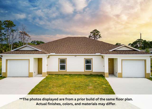 Property at Undisclosed address, Sebastian, FL 32958, 4 beds, 4 baths