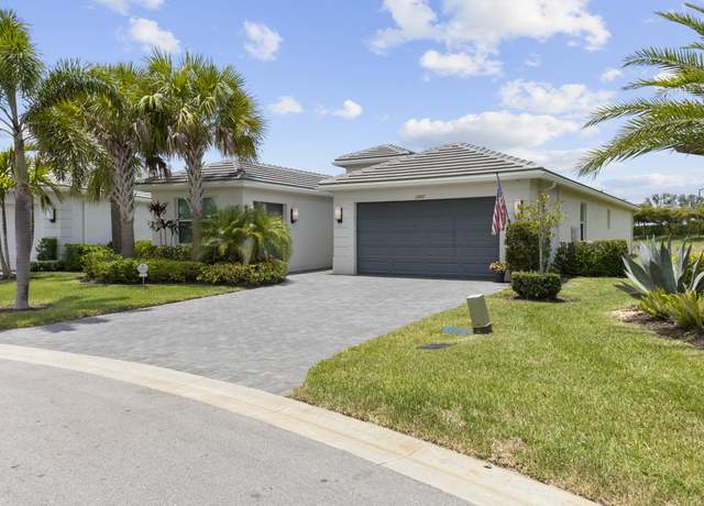 Property at 10847 SW Sunray St, Port Saint Lucie, FL 34987, 4 beds, 3 baths