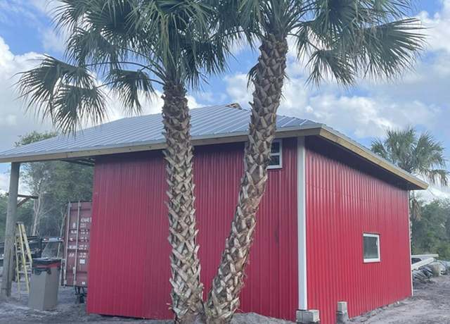 Property at 23501 SW Cardamine St, Indiantown, FL 34956