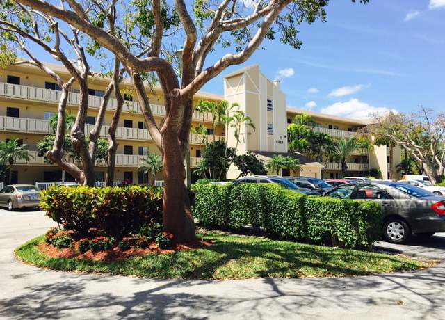 Property at 6936 Huntington Ln #405, Delray Beach, FL 33446, 2 beds, 2 baths