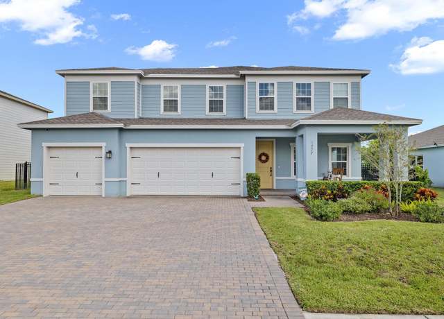 Property at 1222 Bushel Creek Xing, Loxahatchee, FL 33470, 5 beds, 4 baths