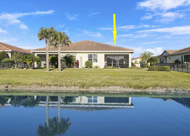 Property at 21041 SW Modena Way, Port Saint Lucie, FL 34986, 2 beds, 2 baths