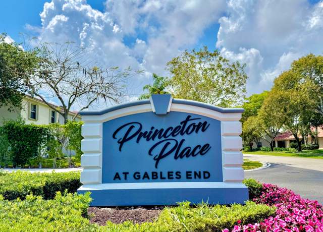Property at 4524 Concordia Ln, Boynton Beach, FL 33436, 3 beds, 2 baths