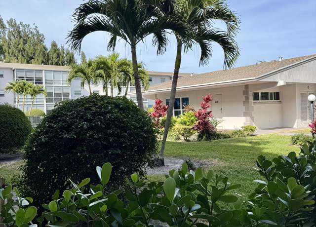 Property at 700 Layne Blvd #119, Hallandale Beach, FL 33009, 1 bed, 1 bath