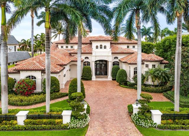 Property at 1560 Sabal Palm Dr, Boca Raton, FL 33432, 5 beds, 6.5 baths