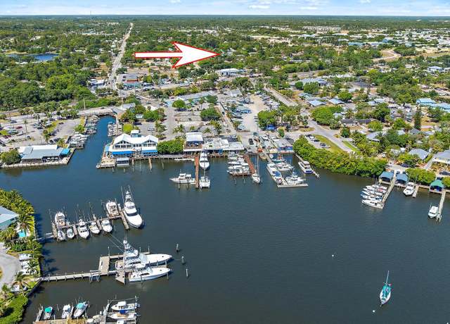 Property at 4822 SE Flounder Ave, Stuart, FL 34997, 3 beds, 2 baths