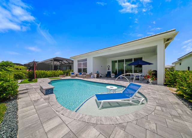 Property at 11362 SW Pietra Way, Port Saint Lucie, FL 34987, 3 beds, 3 baths