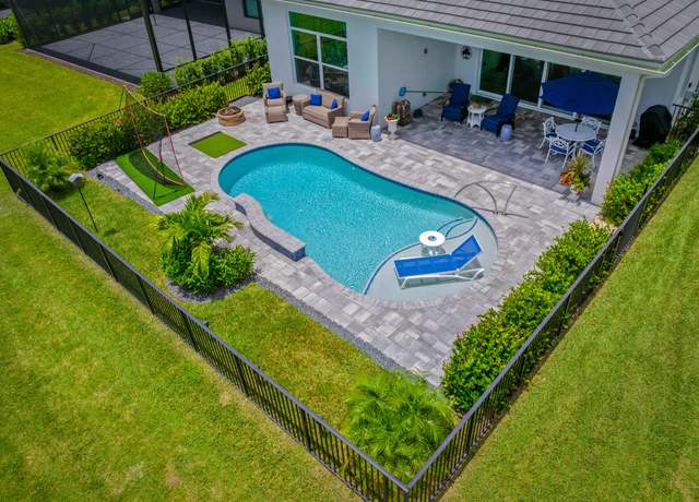 Property at 11362 SW Pietra Way, Port Saint Lucie, FL 34987, 3 beds, 3 baths