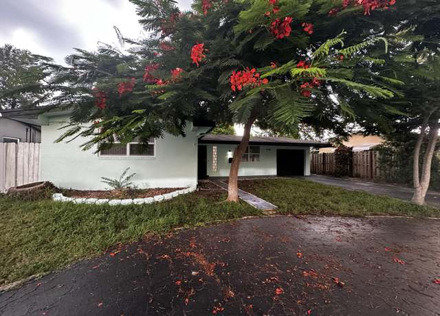 Property at 8780 NW 12 St, Pembroke Pines, FL 33024, 2 beds, 2 baths