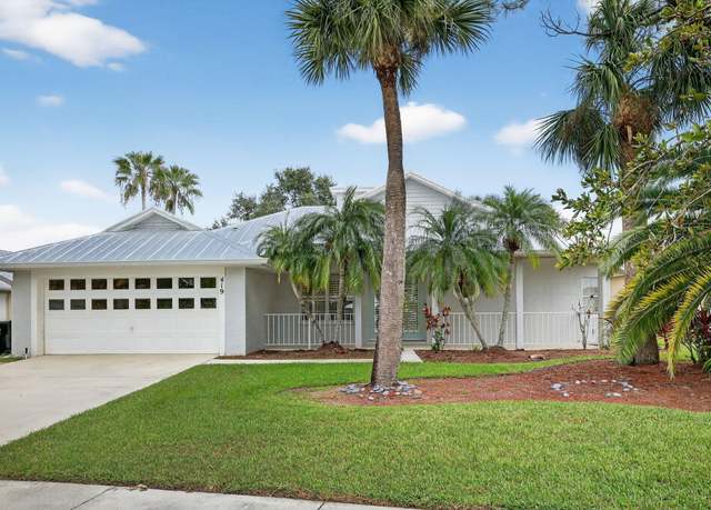 Property at 419 SW Sweetwater Trl, Port Saint Lucie, FL 34953, 3 beds, 2 baths