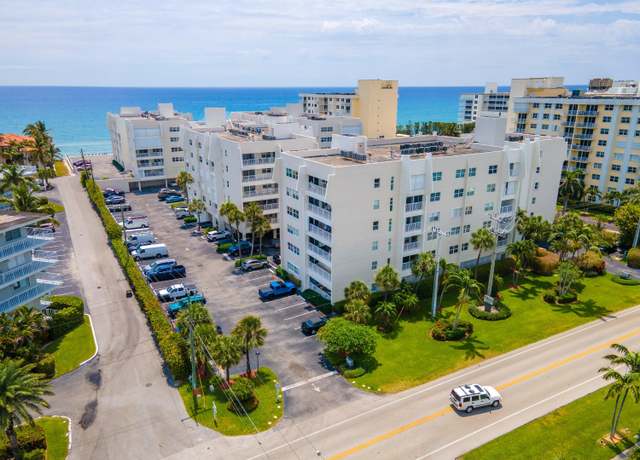 Property at 3520 S Ocean Blvd Unit H301, South Palm Beach, FL 33480, 2 beds, 2 baths