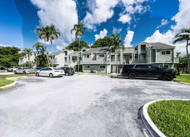 Property at 3401 NW 44th St #206, Oakland Park, FL 33309, 2 beds, 2 baths