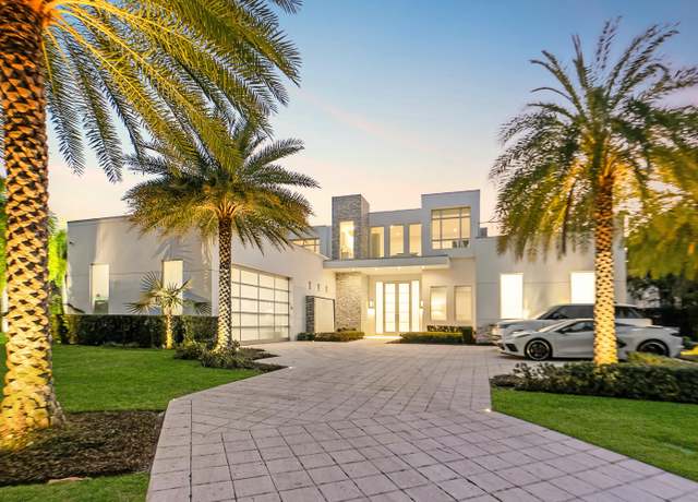 Property at 2162 Radnor Rd, North Palm Beach, FL 33408, 5 beds, 6 baths