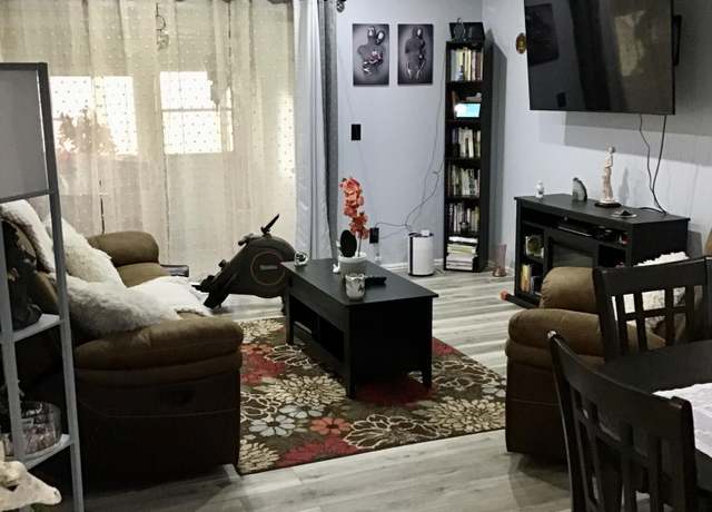 Property at 2763 Dudley Dr W Unit F, West Palm Beach, FL 33415, 1 bed, 1.5 baths