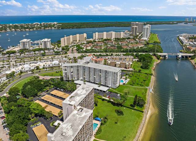 Property at 336 Golfview Rd #306, North Palm Beach, FL 33408, 2 beds, 2 baths