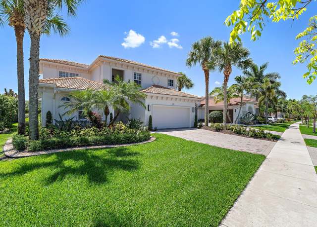 Property at 220 Carina Dr, Jupiter, FL 33478, 4 beds, 3.5 baths