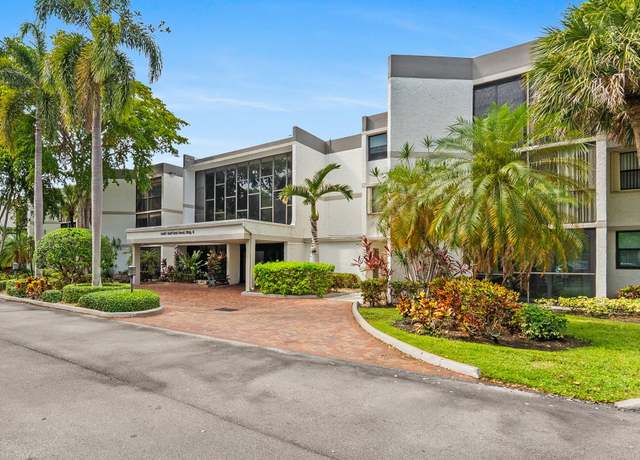 Property at 16401 Golf Club Rd #211, Weston, FL 33326, 2 beds, 2.5 baths