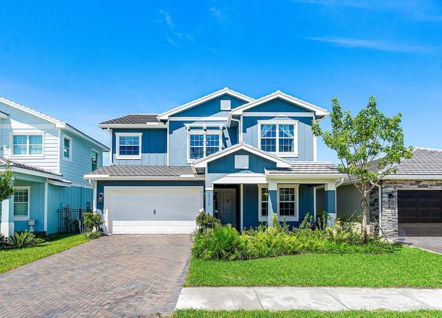 Property at 19552 Broad Shore Walk, Loxahatchee, FL 33470, 5 beds, 4 baths