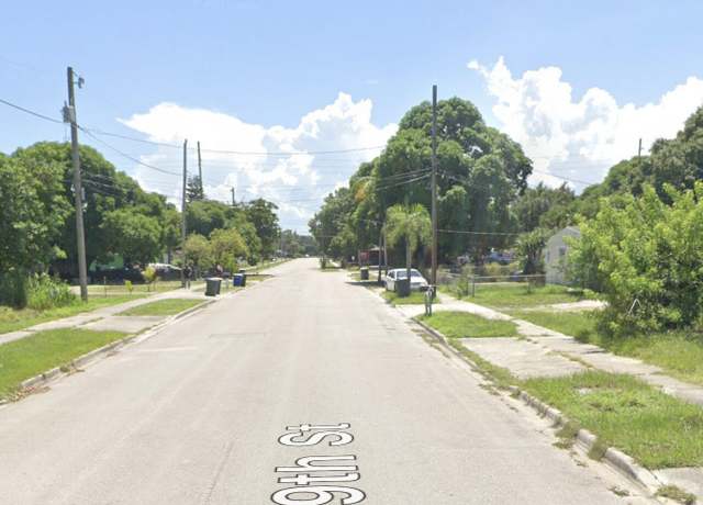Property at 000 N 19th St, Fort Pierce, FL 34950