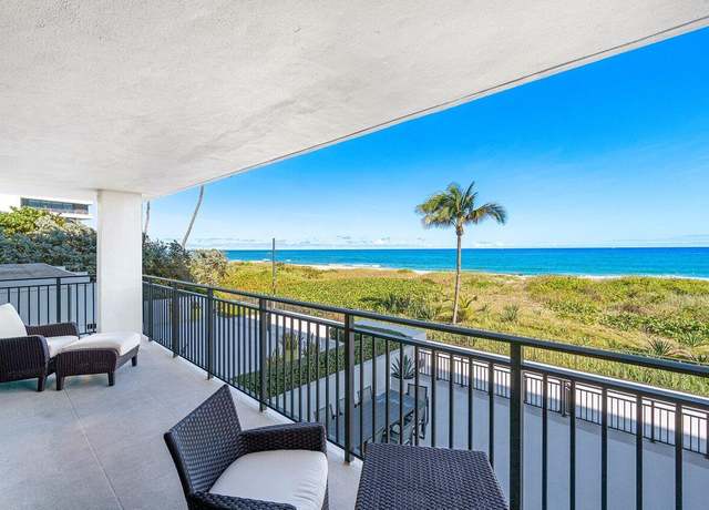 Property at 1800 S Ocean Blvd Unit 2a, Boca Raton, FL 33432, 3 beds, 2.5 baths