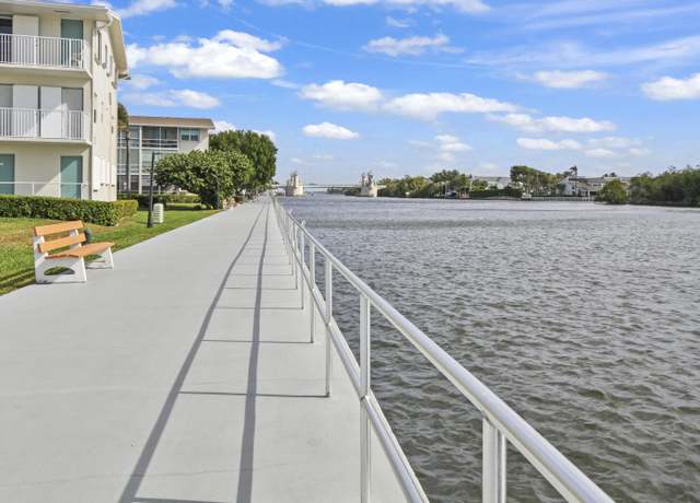 Property at 560 Horizons W #108, Boynton Beach, FL 33435, 1 bed, 1.5 baths