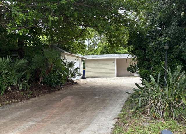Property at 8587 SW 18th Ave, Stuart, FL 34997, 3 beds, 2 baths