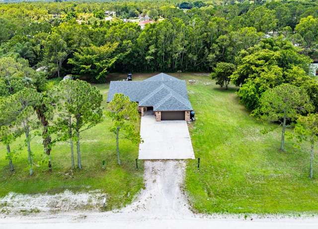Property at 18142 43rd Road N Rd N, The Acreage, FL 33470, 3 beds, 2 baths