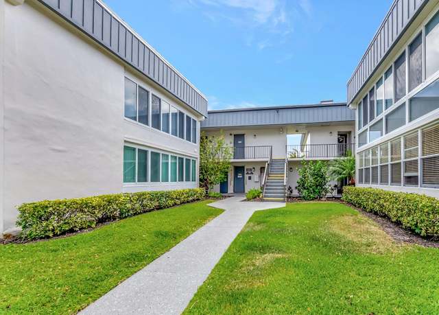 Property at 544 Piedmont L, Delray Beach, FL 33484, 2 beds, 2 baths