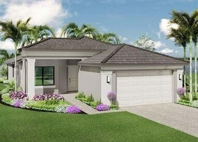 Property at 14189 SW Waterfall Ln, Port Saint Lucie, FL 34987, 2 beds, 2 baths