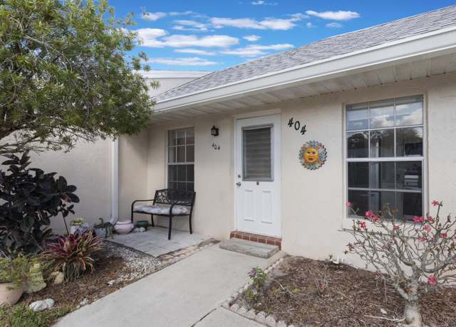 Property at 404 Bennington Ln, Lake Worth, FL 33467, 1 bed, 1 bath