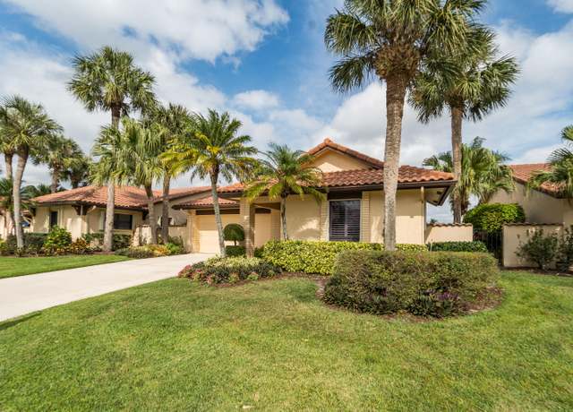 Property at 3461 SW Bobalink Way, Palm City, FL 34990, 3 beds, 2 baths