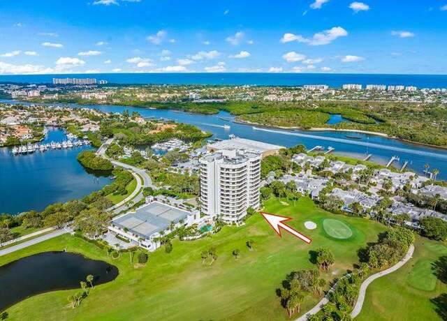 Property at 3322 Casseekey Island Rd #104, Jupiter, FL 33477, 3 beds, 3 baths