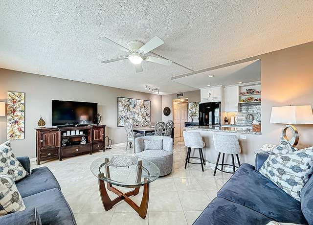 Property at 3124 Cambridge F, Deerfield Beach, FL 33442, 1 bed, 1.5 baths